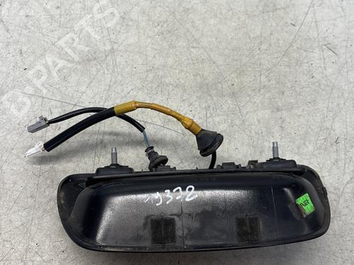Camera NISSAN LEAF (ZE0) Electric | BP29364698E14 