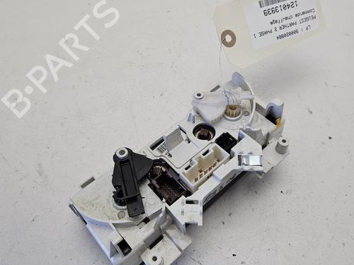 climate-control-peugeot-partner-box-bodympv-2008-34108992 main image