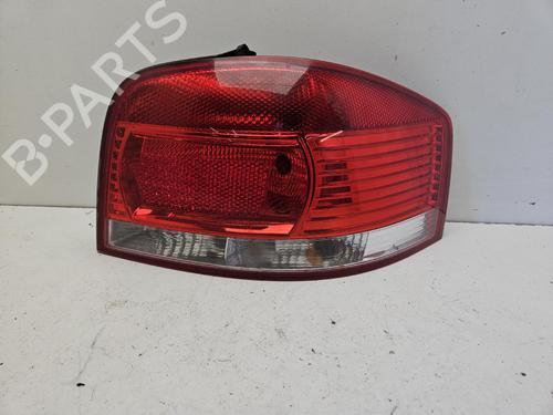 right-taillight-audi-a3-8p1-2003-2004-2005-2006-2007-2008-2009-2010-2011-2012-2013-39042955 main image