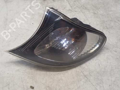 Used Left front indicator BMW 3 (E46) 320 d (150 hp) 29365886