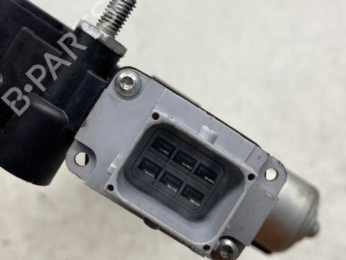Front left window mechanism FIAT DOBLO Cargo (263_) 1.6 D Multijet (263WXD1B, 263WXR1B, 263WXX1B, 263ZXD1B,... | BP29365478C22 