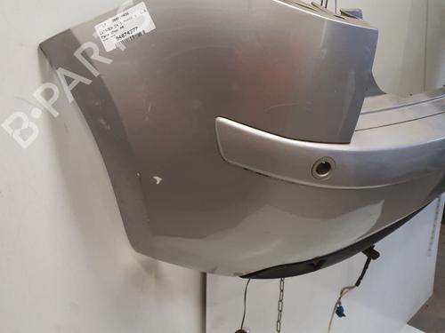 Rear bumper CITROËN C4 I (LC_) 1.6 HDi | BP29366803C8 