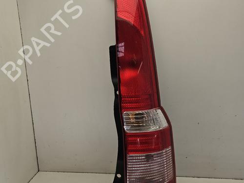 Used Right taillight Right taillight FIAT PANDA (169_) 1.3 JTD Multijet 4x4 (169AXG1A, 169AXG2A) (75 hp) 36151270 36151270