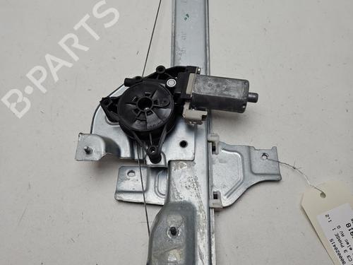 Rudehejsemekanisme ventre foran CITROËN C3 III (SX) 1.2 PureTech 82 (83 hp) 31267123