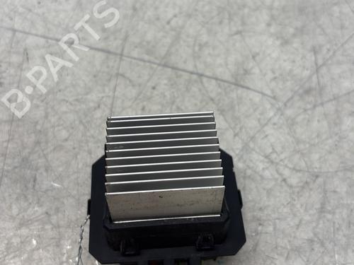Heater resistor PEUGEOT 2008 I (CU_) 1.2 VTi | BP29361988M108 