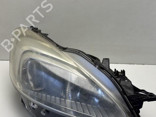 Used Right headlight PEUGEOT 508 I (8D_) 1.6 HDi (112 hp) 29363012