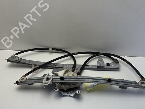 Used Front left window mechanism CITROËN XSARA PICASSO (N68) 1.6 HDi (90 hp) 29361792