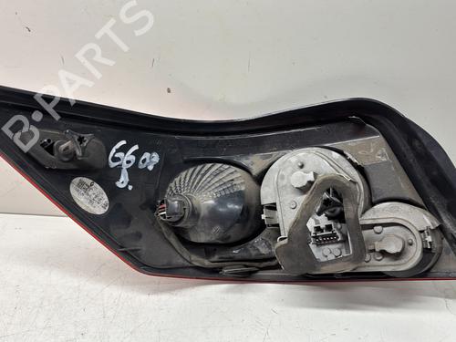 Højre baglygte RENAULT MEGANE II Coupé-Cabriolet (EM0/1_) 1.5 dCi (EM1E) | BP29364213C35 