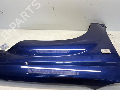 Used Left front fenders NISSAN X-TRAIL I (T30) 2.2 Di 4x4 (114 hp) 29363929