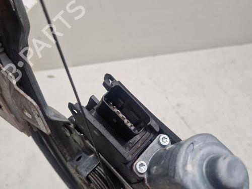 Front left window mechanism PEUGEOT 308 SW I (4E_, 4H_) 1.6 HDi | BP29366285C22 