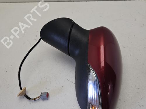 Used Left mirror Left mirror TOYOTA COROLLA Compact (_E10_) [1992-1999] 34375478 34375478