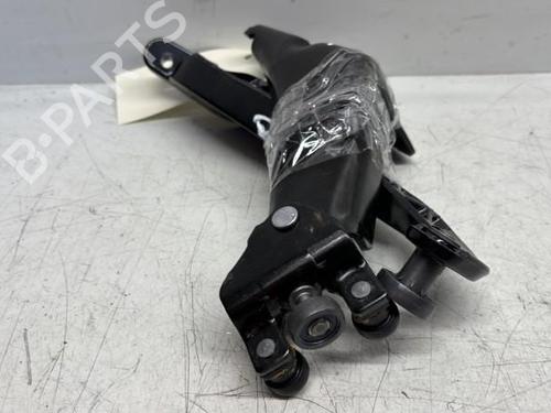 Hinge/Door check strap PEUGEOT PARTNER Box Body/MPV 1.6 BlueHDi 100 | BP29369742C146 