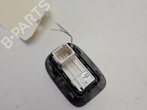 Used Left rear window switch Left rear window switch PEUGEOT 208 I (CA_, CC_) 1.0 VTi (68 hp) 31957425 31957425