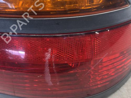 Right taillight RENAULT LAGUNA I (B56_, 556_) 1.8 16V (B563, B564) | BP29365622C35 