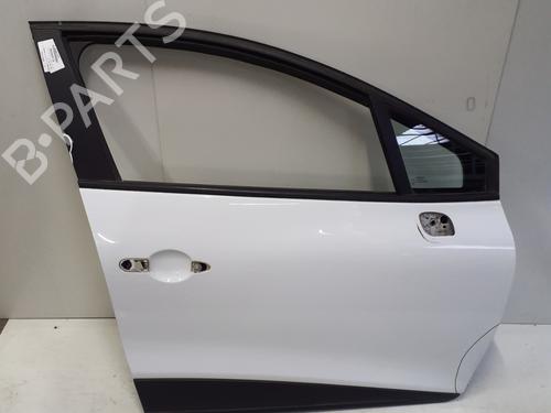 Used Right front door RENAULT CLIO IV (BH_) 1.5 dCi 90 (90 hp) 29369383