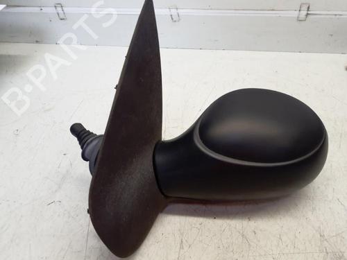 Left mirror PEUGEOT 206 Hatchback (2A/C) 1.4 i | BP29369916C26 