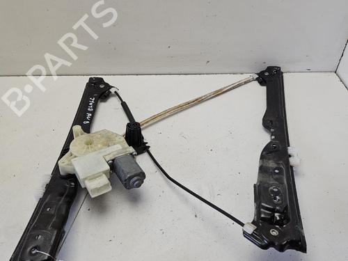 Used Front right window mechanism Front right window mechanism 37453217 37453217