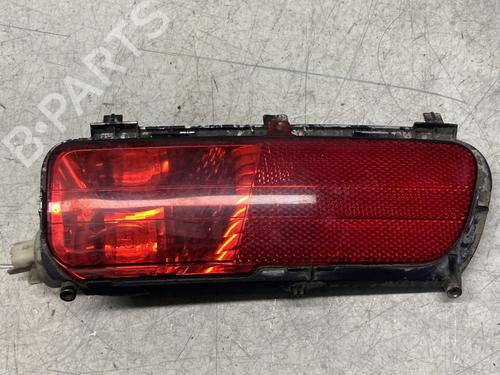 Used Rear fog light CITROËN C4 Grand Picasso I (UA_) 1.6 HDi (109 hp) 29364521