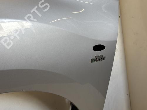 Left front fenders TOYOTA VERSO (_R2_) 2.2 D-CAT (AUR21_, AUR21R) | BP29711574C41 