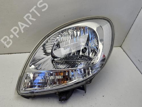 Left headlight RENAULT KANGOO (KC0/1_) 1.6 16V | BP39256951C28 - Image 3