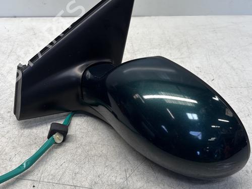 Left mirror CITROËN C5 II (RC_) 1.6 HDi (RC8HZB) | BP29364745C26 