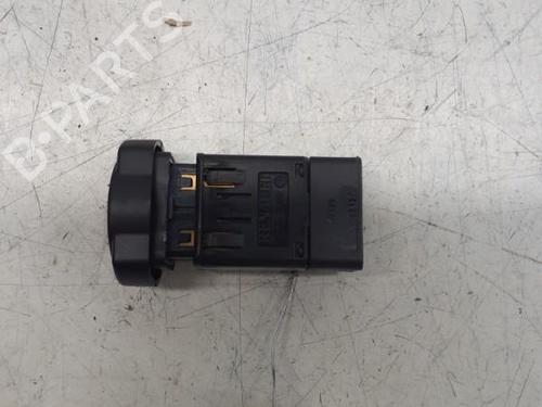 Warning switch DACIA DUSTER (HS_) 1.6 16V Hi-Flex | BP29369844I22 