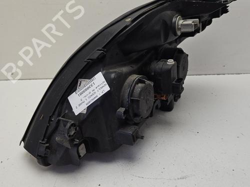 Højre forlygte Højre forlygte RENAULT SCÉNIC I MPV (JA0/1_, FA0_) 1.9 dCi RX4 (102 hp) 39887647 39887647