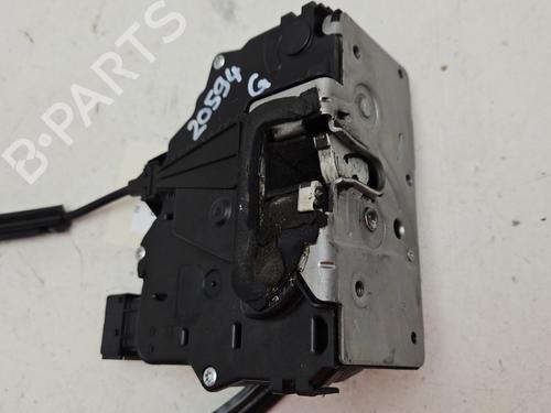 serrure-avant-gauche-peugeot-boxer-van-2006-32358672 main image