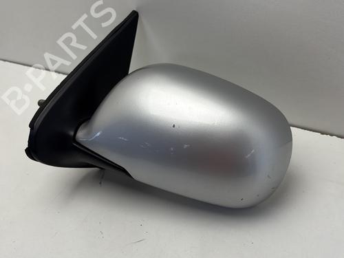Left mirror NISSAN MICRA II (K11) 1.0 i 16V (K11) | BP29364930C26 