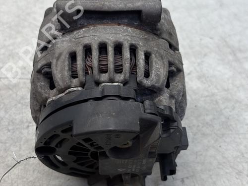 Alternator DACIA LOGAN (LS_) 1.4 (LS0A, LS0C, LS0E, LS0G) | BP29362193M7 