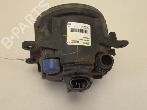Used Right front fog light NISSAN NOTE (E11, NE11) 1.5 dCi (86 hp) 29361864