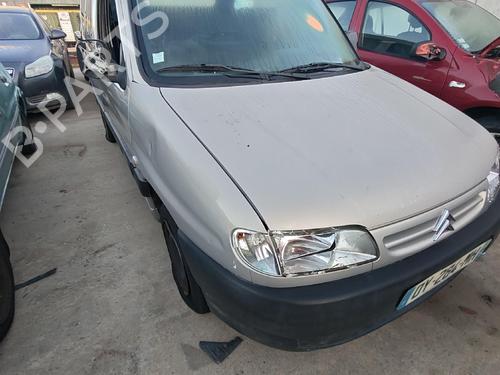 Used Parts CITROËN BERLINGO / BERLINGO FIRST MPV (MF_, GJK_, GFK_) 1.9 D (MFWJZ) 4988429