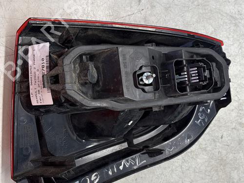 Right taillight RENAULT TWINGO II (CN0_) 1.2 16V (CN04, CN0B) | BP29368128C35 