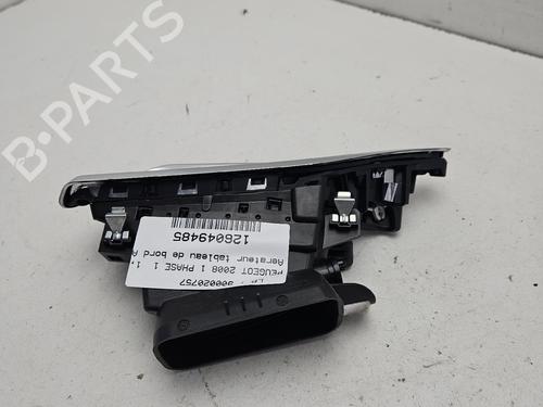 Air vent PEUGEOT 2008 I (CU_) 1.6 HDi | BP35789169I21 - Image 3