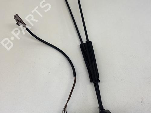 Used Tailgate lock FORD FUSION (JU_) 1.4 TDCi (68 hp) 29365354
