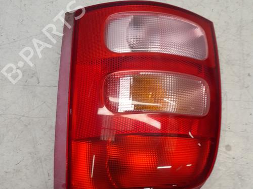 Used Right taillight NISSAN MICRA II (K11) 1.0 i 16V (K11) (60 hp) 29365592