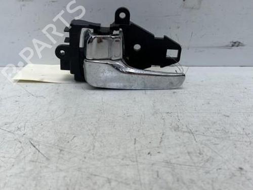 Front left interior door handle MITSUBISHI L200 / TRITON (KA_T, KB_T) 2.5 DI-D 4WD (KB4T) | BP29369620I13 