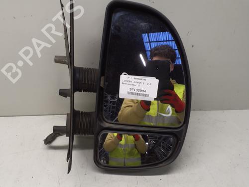 Right mirror CITROËN JUMPER I Van (244) 2.2 HDi | BP29364257C27 