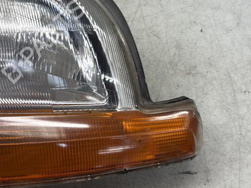 Right headlight RENAULT KANGOO (KC0/1_) D 65 1.9 (KC0E, KC02, KC0J, KC0N) | BP29364700C29 