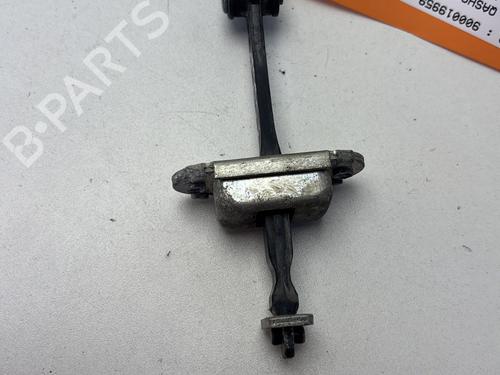 Used Hinge/Door check strap NISSAN QASHQAI I (J10, NJ10) 1.5 dCi (110 hp) 29361454