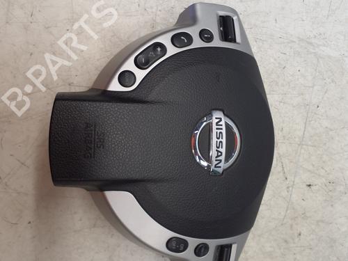 Used Driver airbag NISSAN X-TRAIL II (T31) 2.0 dCi 4x4 (150 hp) 29363479