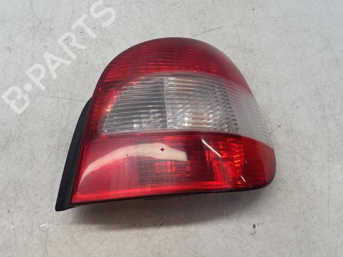Fanale posteriore destro RENAULT SCÉNIC I MPV (JA0/1_, FA0_) 1.9 dCi (JA05, JA1F) (102 hp) 29365736