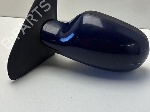 Bakspejl venstre RENAULT CLIO II (BB_, CB_) 1.2 (BB0A, BB0F, BB10, BB1K, BB28, BB2D, BB2H, CB0A,... (58 hp) 29362909