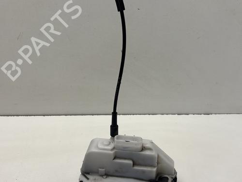 Used Front left lock CITROËN C3 II (SC_) 1.6 HDi 90 (90 hp) 29372757