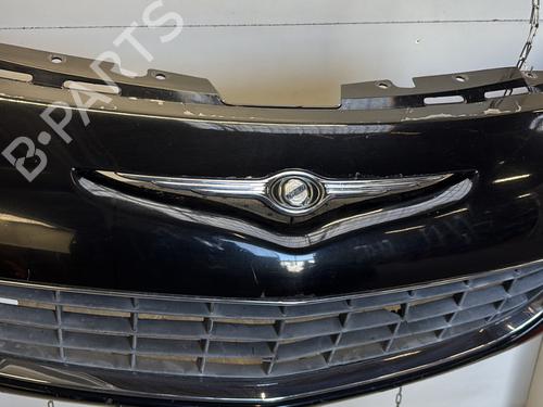 Front bumper CHRYSLER SEBRING Convertible (JR) 2.7 V6 24V | BP29362968C7 