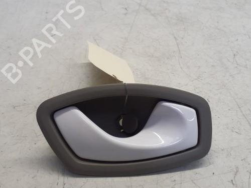 Front right interior door handle RENAULT ZOE (BFM_) ZOE | BP29369832I14
