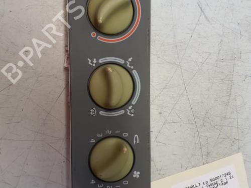 Commande Chauffage RENAULT TWINGO I (C06_) 1.2 (C066, C068) | BP29369952I5 