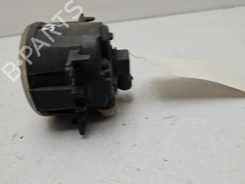 Used Right front fog light Right front fog light CITROËN C4 Picasso I MPV (UD_) 1.6 HDi (109 hp) 31307922 31307922
