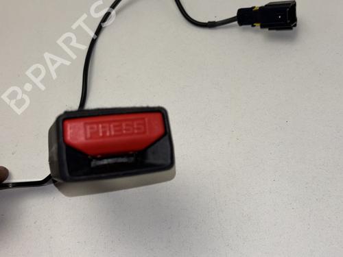 Seat buckle CITROËN C4 Grand Picasso II (DA_, DE_) 2.0 BlueHDi 150 | BP29364388I32