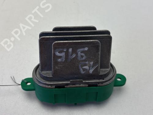 Heater resistor RENAULT ESPACE IV (JK0/1_) 2.2 dCi (JK0H) | BP29365114M108 